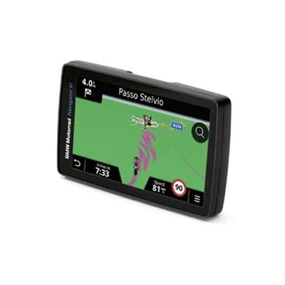 Bild von Satz Navigator VI