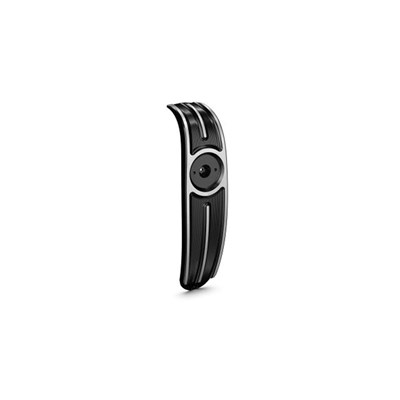 Bild von Satz Zierleiste Motorgehäuse Machined