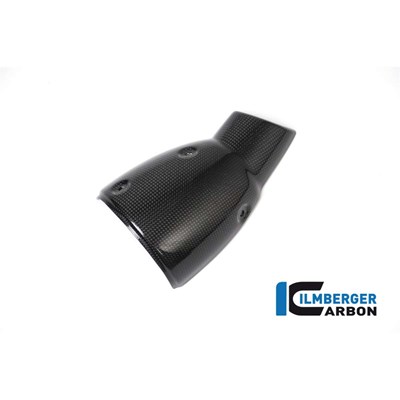 Bild von Schalldämpfer-Fersenschutz glanz