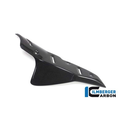 Bild von Schalldämpferabdeckung glanz