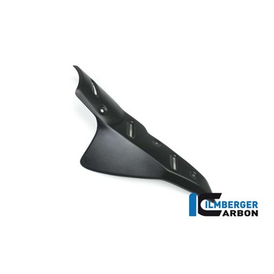 Bild von Schalldämpferabdeckung matt