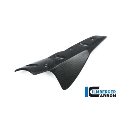 Bild von Schalldämpferabdeckung matt