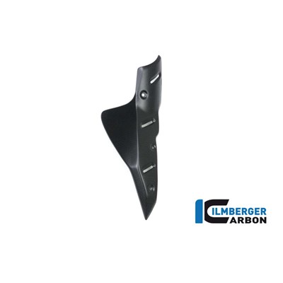 Bild von Schalldämpferabdeckung matt