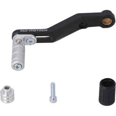 Bild von Schalthebel