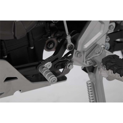 Bild von Schalthebel