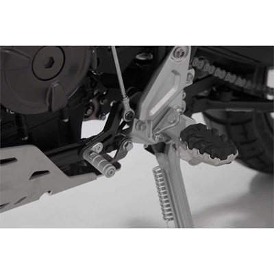 Bild von Schalthebel