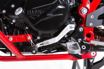 Bild von Schalthebel einstellbar »CLEVER LEVER«