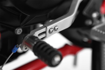 Bild von Schalthebel einstellbar »CLEVER LEVER«