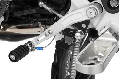 Bild von Schalthebel einstellbar »CLEVER LEVER«