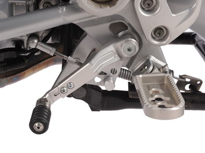 Bild von Schalthebel einstellbar »CLEVER LEVER«