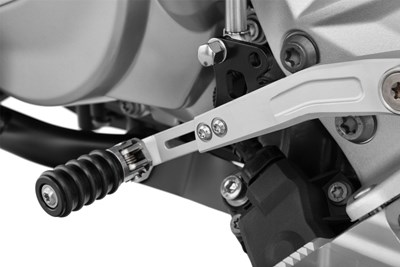 Bild von Schalthebel einstellbar »CLEVER LEVER«