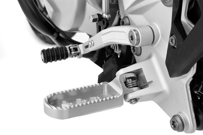 Bild von Schalthebel einstellbar »CLEVER LEVER«