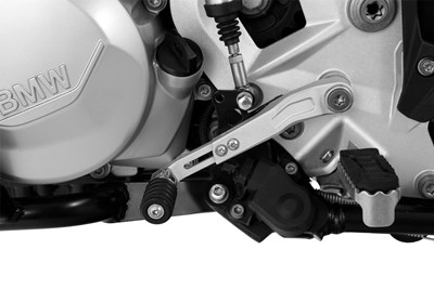 Bild von Schalthebel einstellbar »CLEVER LEVER«