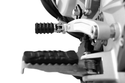 Bild von Schalthebel einstellbar »CLEVER LEVER«