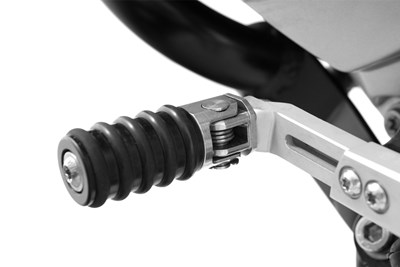 Bild von Schalthebel einstellbar »CLEVER LEVER«