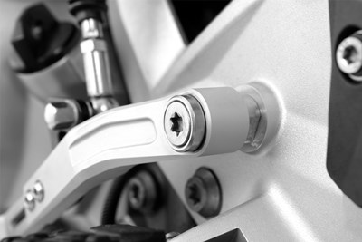 Bild von Schalthebel einstellbar »CLEVER LEVER«