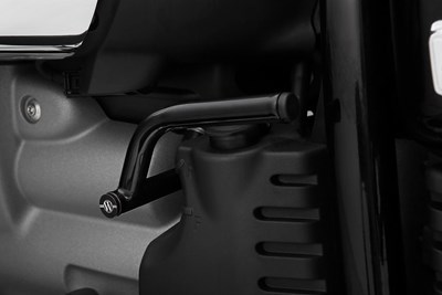 Bild von Schalthebel für Rückwärtsgang