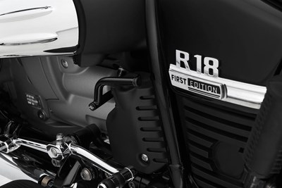 Bild von Schalthebel für Rückwärtsgang