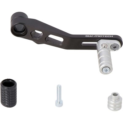 Bild von Schalthebel verstellbar