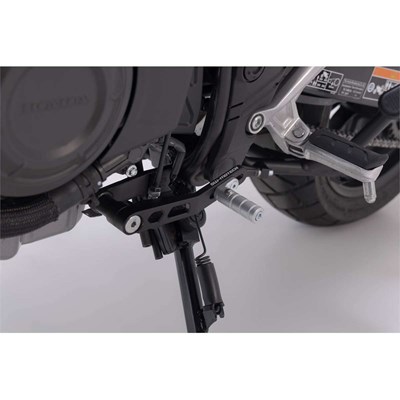 Bild von Schalthebel verstellbar