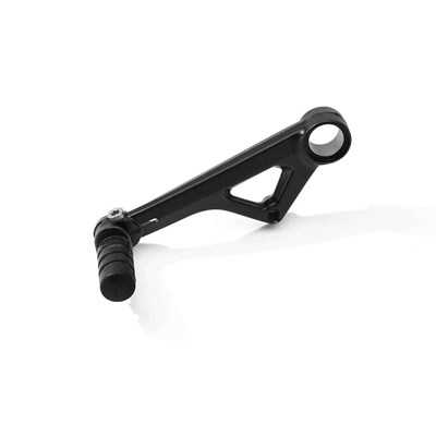 Bild von Schalthebel verstellbar schwar