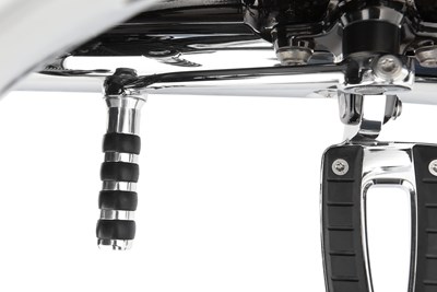 Bild von Schalthebelverlängerung