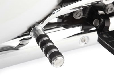 Bild von Schalthebelverlängerung