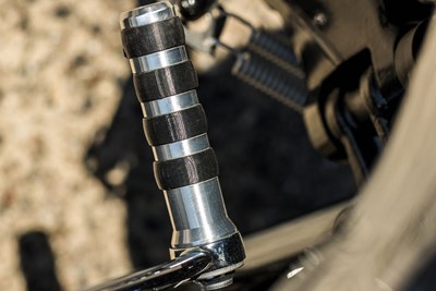 Bild von Schalthebelverlängerung