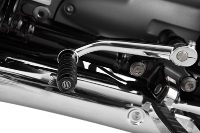 Bild von Schalthebelverlängerung für Modelle mit Fußrasten