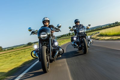 Bild von Schalthebelverlängerung für Modelle mit Fußrasten