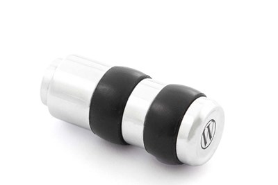 Bild von Schalthebelverlängerung hinten mit Trittbrett