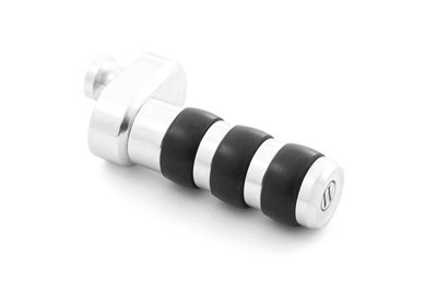 Bild von Schalthebelverlängerung vorne mit Trittbrett