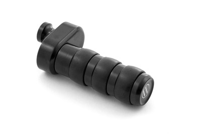 Bild von Schalthebelverlängerung vorne mit Trittbrett