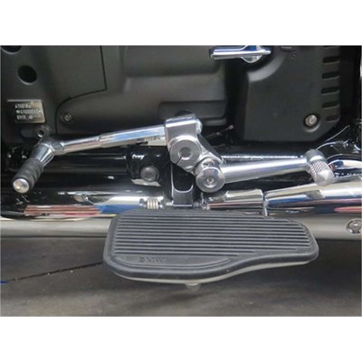 Bild von Schaltwippe verstellbar, Trittbrett