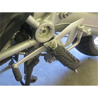 Bild von Schaltwippe verstellbar