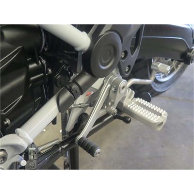 Bild von Schaltwippe verstellbar