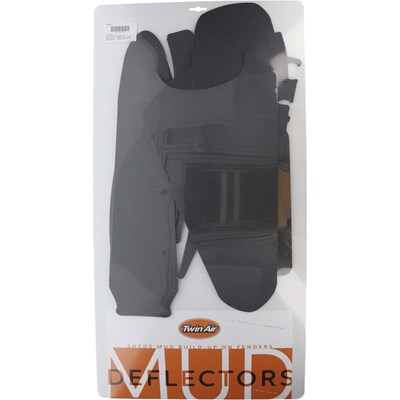 Bild von Schaumstoff Front Fender