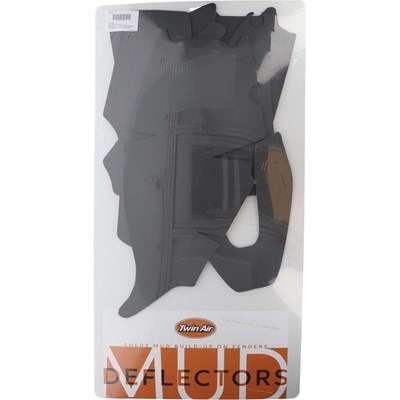 Bild von Schaumstoff Front Fender