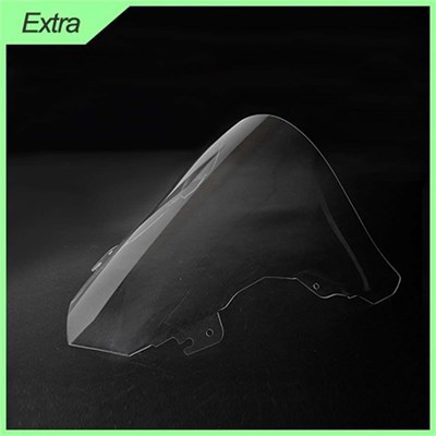 Bild von Scheibe HP S1000RR 15-