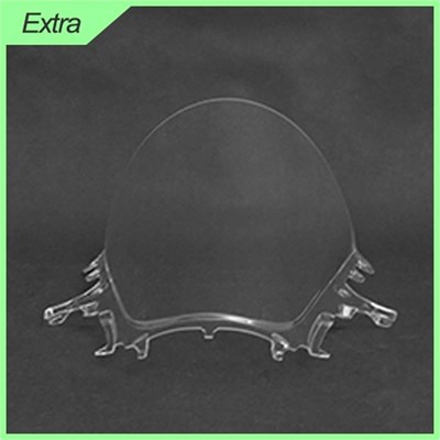 Bild von Scheibe HP YZF-R1 20-, klar