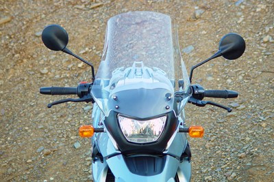 Bild von Scheibe »ERGO«