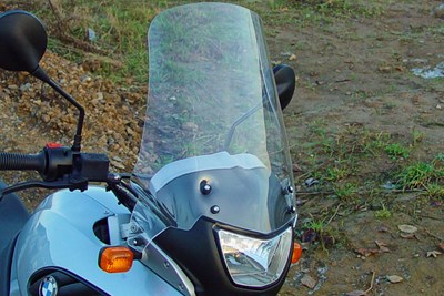 Bild von Scheibe »ERGO«