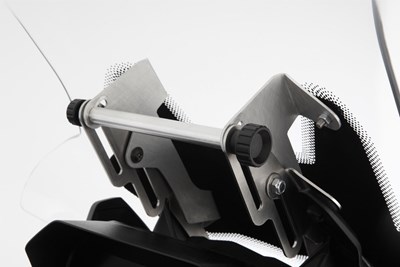 Bild von Scheibeneinstellung »VARIO«