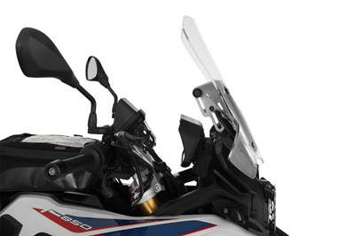 Bild von Scheibeneinstellung »VARIO«