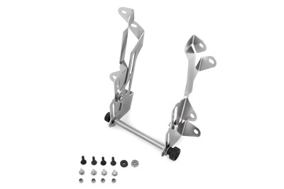 Bild von Scheibeneinstellung »VARIO«