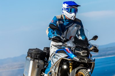 Bild von Scheibeneinstellung »VARIO«