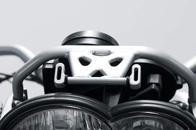 Bild von Scheibenverstellung (-2007)»VARIO«