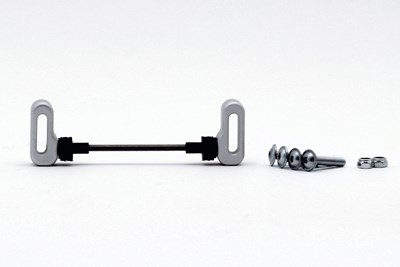 Bild von Scheibenverstellung (-2007)»VARIO«