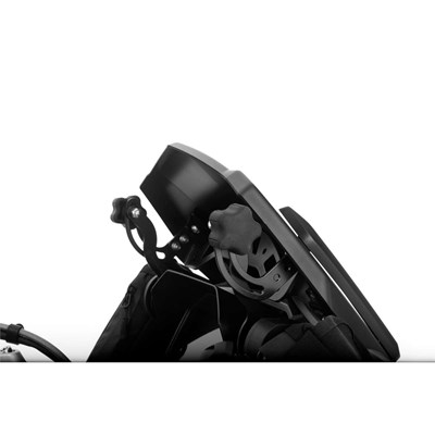 Bild von Scheibenverstärkung für Original- oder Zubehörscheibe