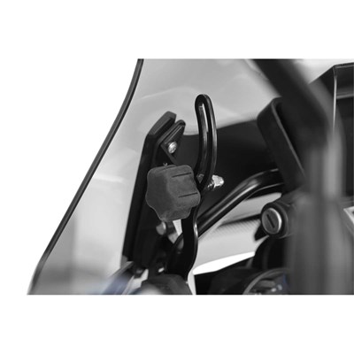 Bild von Scheibenverstärkung für Original- oder Zubehörscheibe